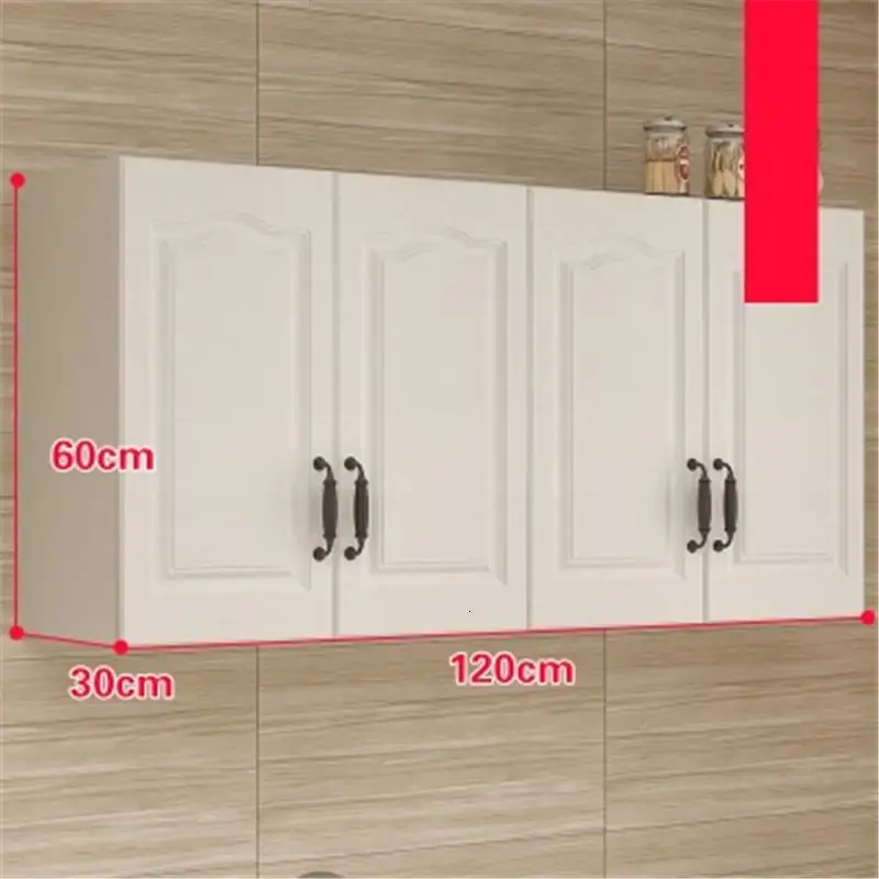 Мобильный кухонный шкафчик шкаф мебель для кухни настенный |