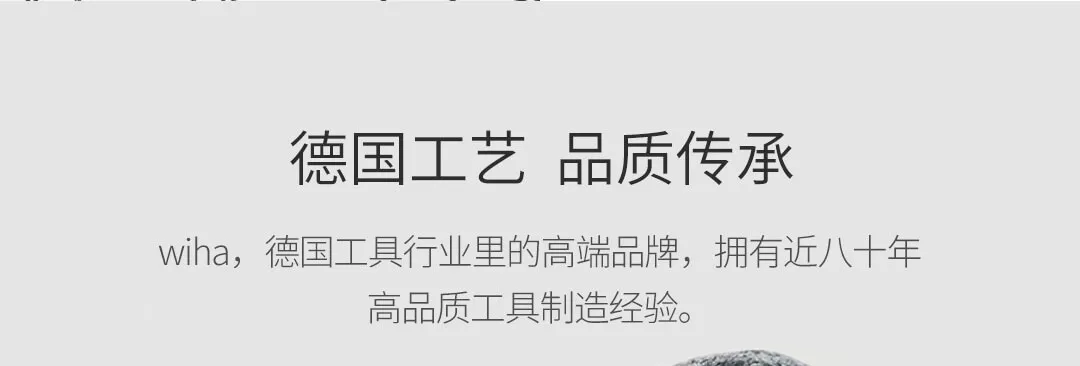 2019Xiaomi экологическая цепь бренд Wiha плоскогубцы гаечный ключ черный 250 мм Длина быстро регулируемые плоскогубцы рот для работы автомобиля велосипед