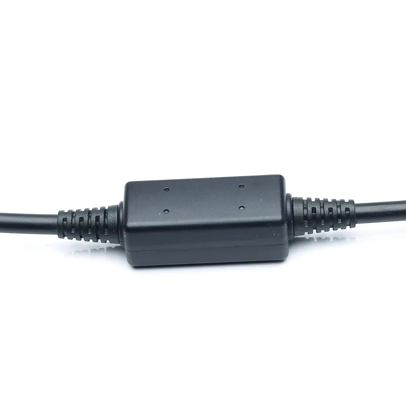 USB Programming Cable for Motorola MOTOTRBO XPR6550 DP3400 XiR P8268 DP3600 DP4800 APX7000 DGP4150 Walkie Talkie Two Way Radio