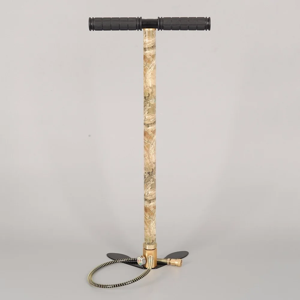 (Подарочный масляный водяной сепаратор) мини воздушный компрессор высокого