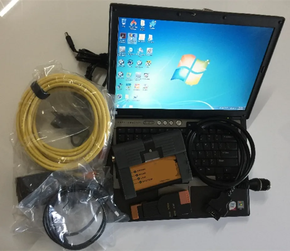 2021/03v ForBMW ICOM A3 Pro для BMW следующий A B C 3 в 1 диагностический и программист MW сканер с