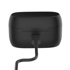 Зарядный ЧЕХОЛ ДЛЯ Jabra Elite 75tJabra Elite 65tElite Active 65t наушники QXNF