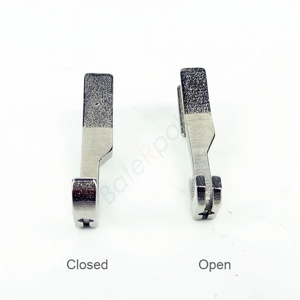 Промышленные прижимные лапки для швейных машин 0302 прижимная лапка U192/U193|Швейные