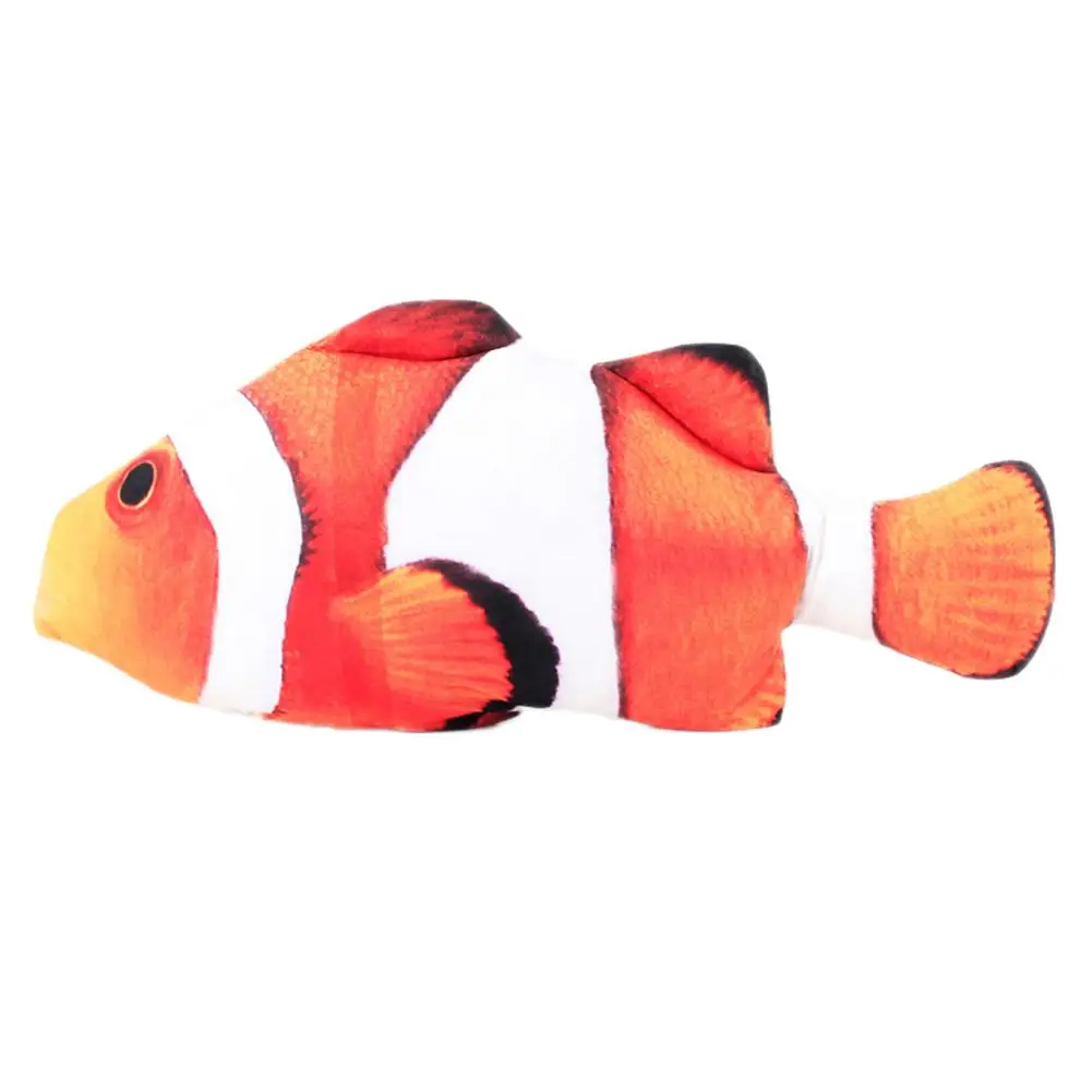 Pet мягкие плюшевые Творческий 3D для ловли карпа сома Форма игрушка Кот Подарки