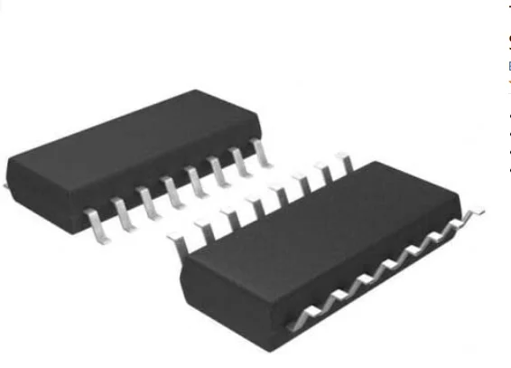 

XFCZMG 20 шт. SM74HC595D 74HC595 74HC595D SN74HC595D SOP-16 SMD IC чип