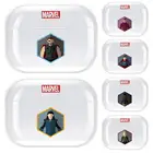 Чехол Thor Loki из прозрачного ТПУ для Airpods Pro 3, аксессуары для наушников Air Pods 3, Apple Protective 1 2