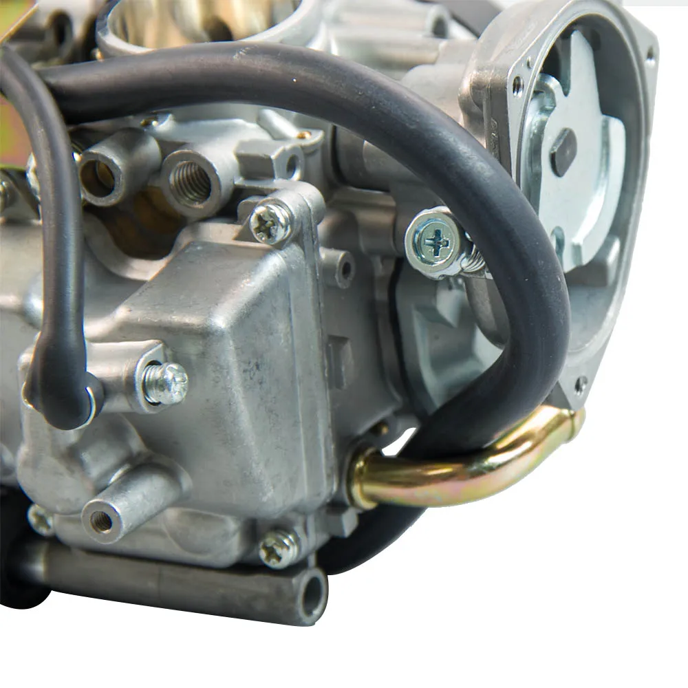 CARB CARBY карбюратор для YAMAHA RAPTOR 660R 2001 2002 2003 2004 2005 660 YFM660 YFM660R - Carb | Автомобили и