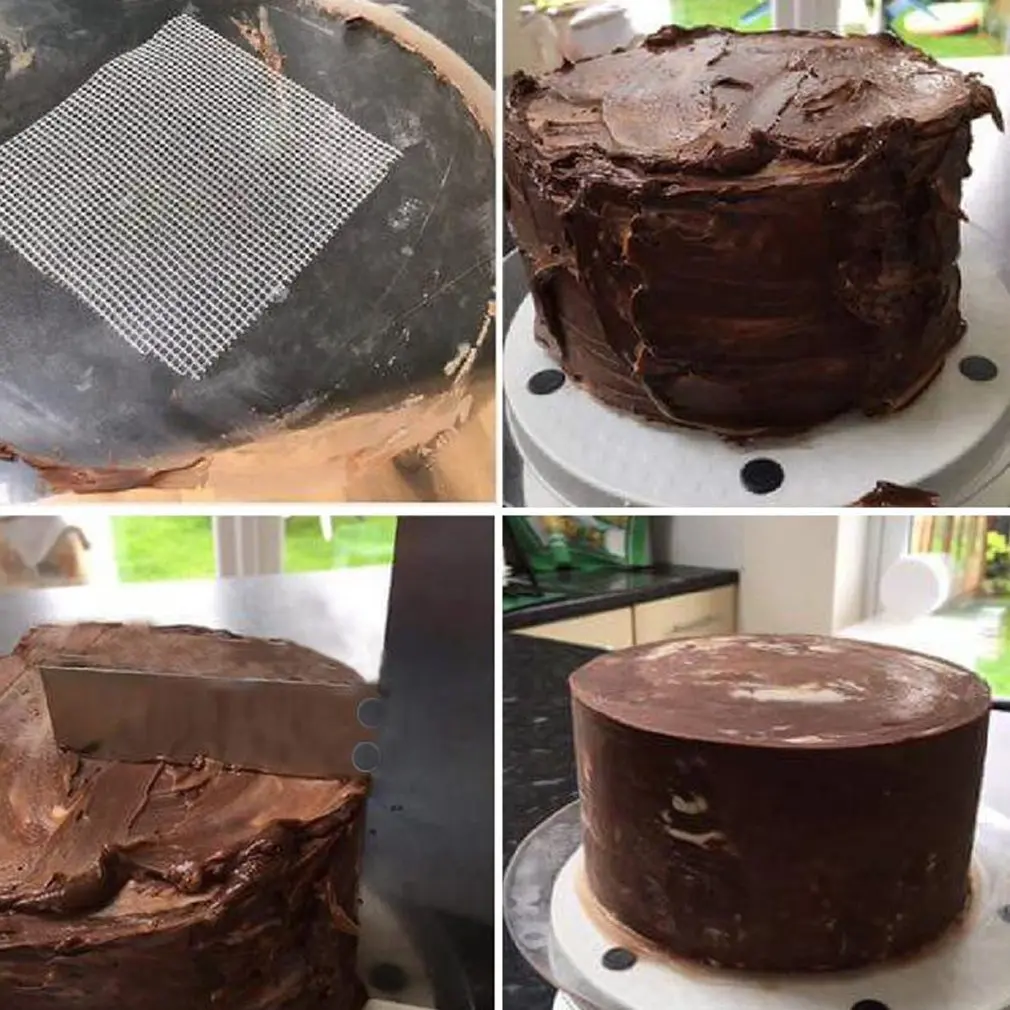 

Stainless Steel Pastry Scraper With Scale Dough Scraper Cream Butter Spatula Batter Cake Decorating Spatula Baking Tools