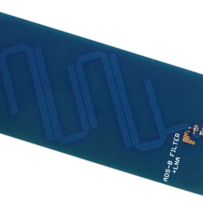 ADS-B + Lna фильтр 1090 МГц Bandpass для программного обеспечения радио Sdr | Инструменты