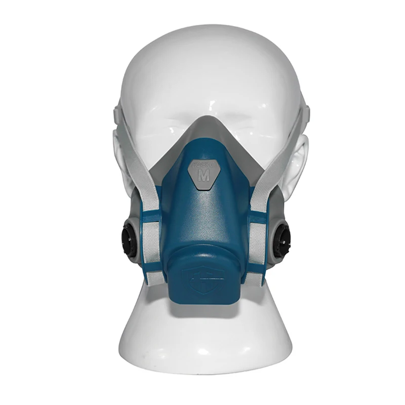 Респираторная маска HG 601 многофункциональная для сварки немасляных частиц