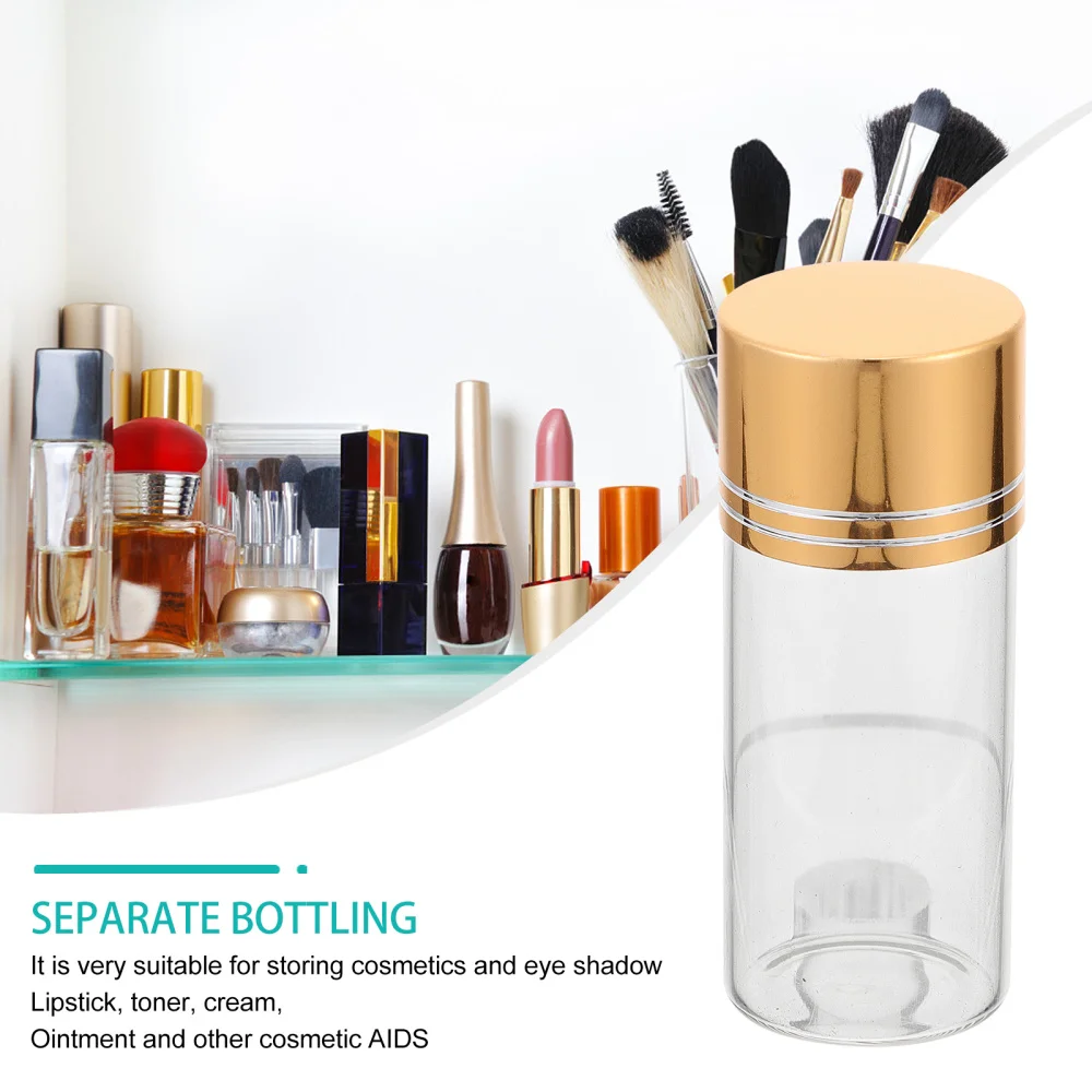 

12pcs Refillable Empty Bottles Essential Oil Vials Glass Bottles for Candy