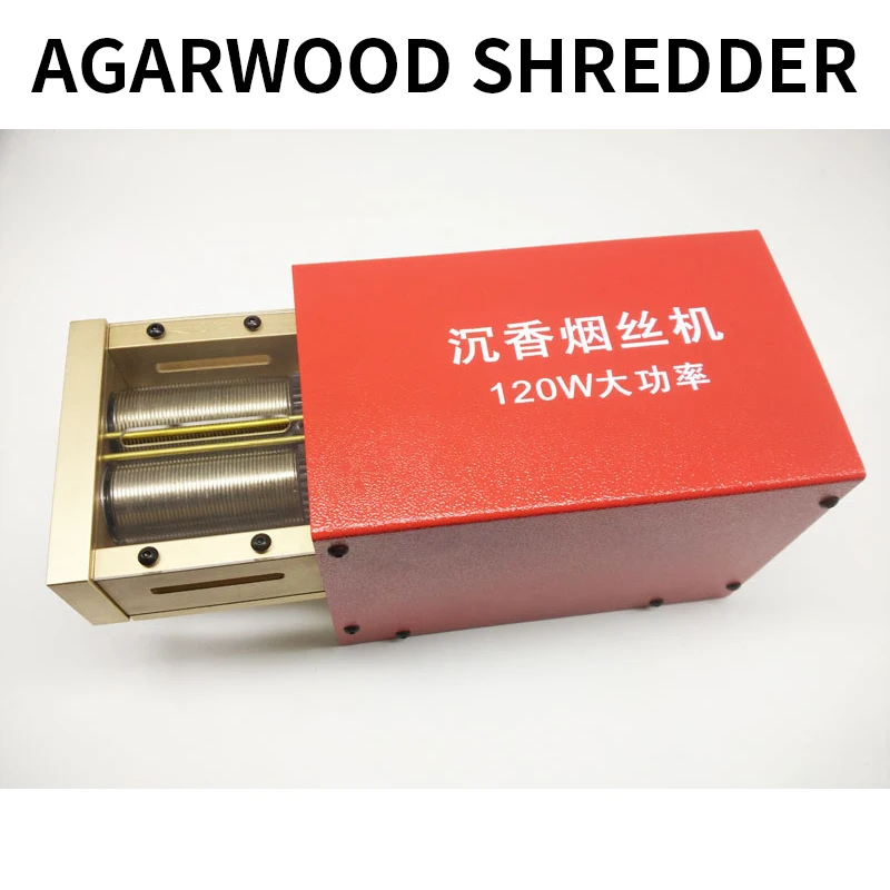 1 шт. настольная электрическая машина для меда благовоний 1/1 5/2 мм ломтик