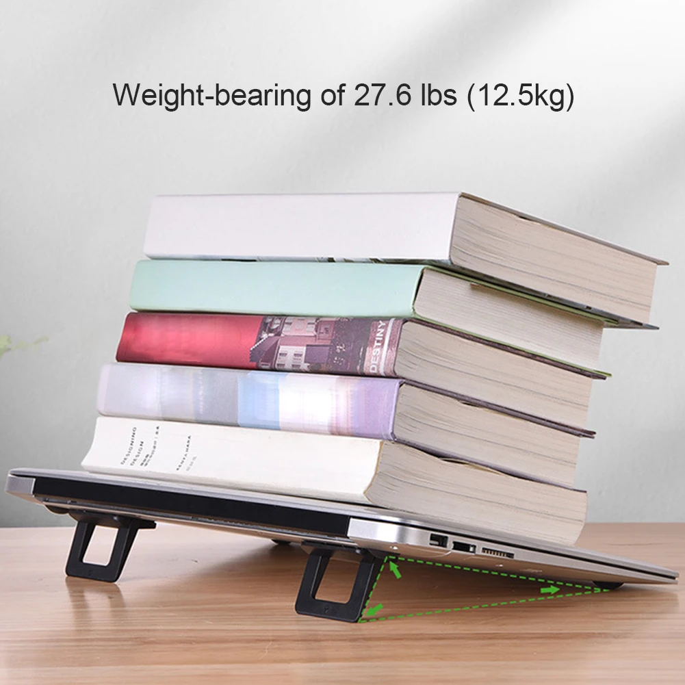 мини подставка для ноутбука