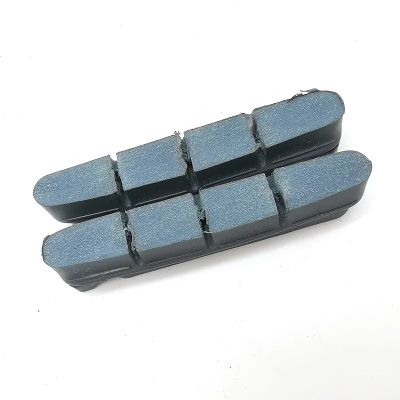 Новый Dura Ace Ultegra 105 R55C4 1 тормозная колодка из углеродного обода для тормоз