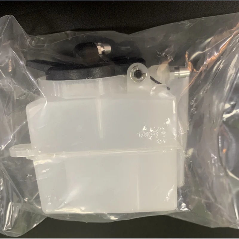 Accesorios para modelos de motor de dos cilindros, FS-L200-3