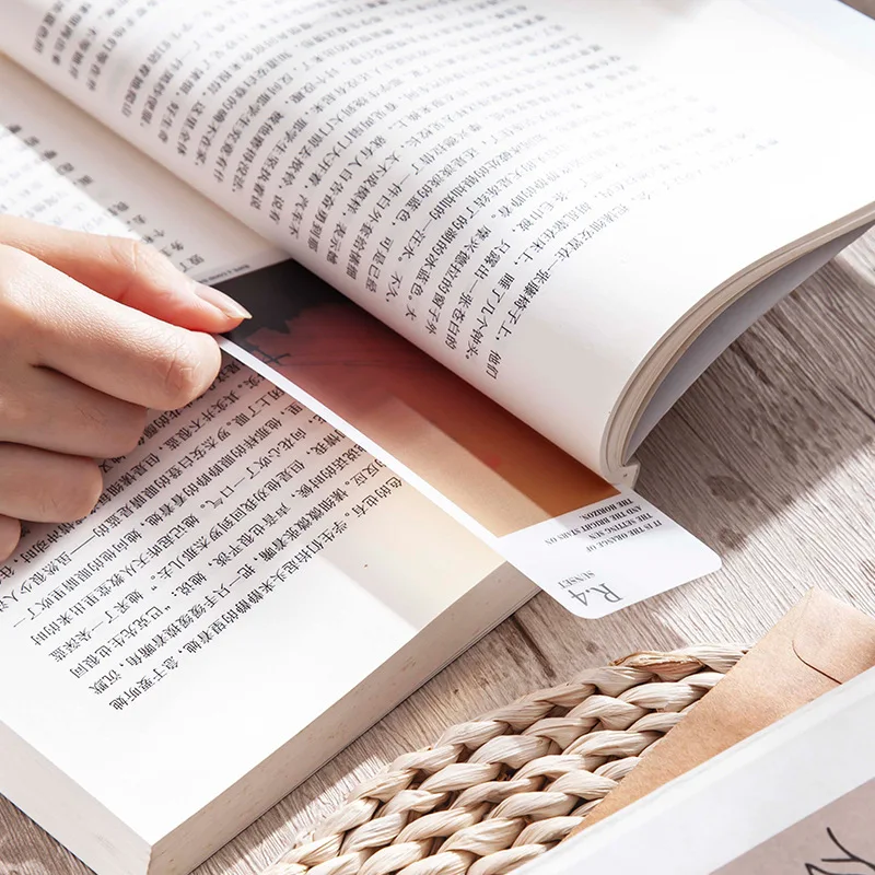 5 шт./коркор. матовые закладки для домашних животных декорации за пределами окон