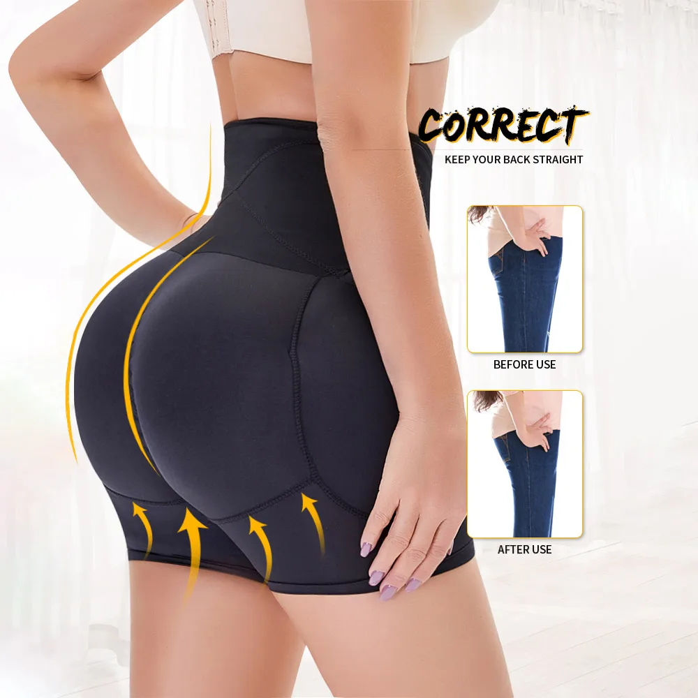 Корсет женский утягивающий с завышенной талией Утягивающее нижнее белье для