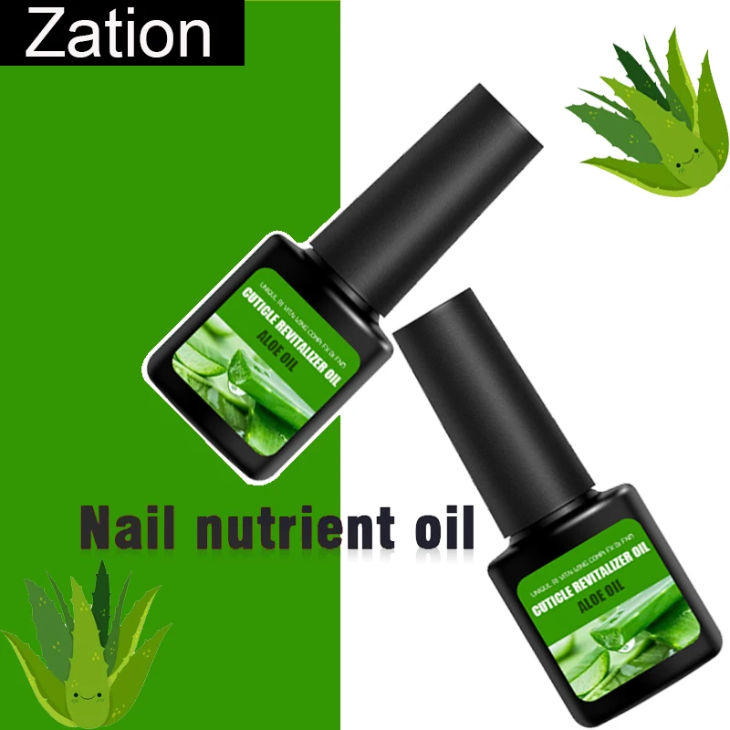 Масло для увлажнения алоэ масло сухой кутикулы питательное 11 ароматов|Гель