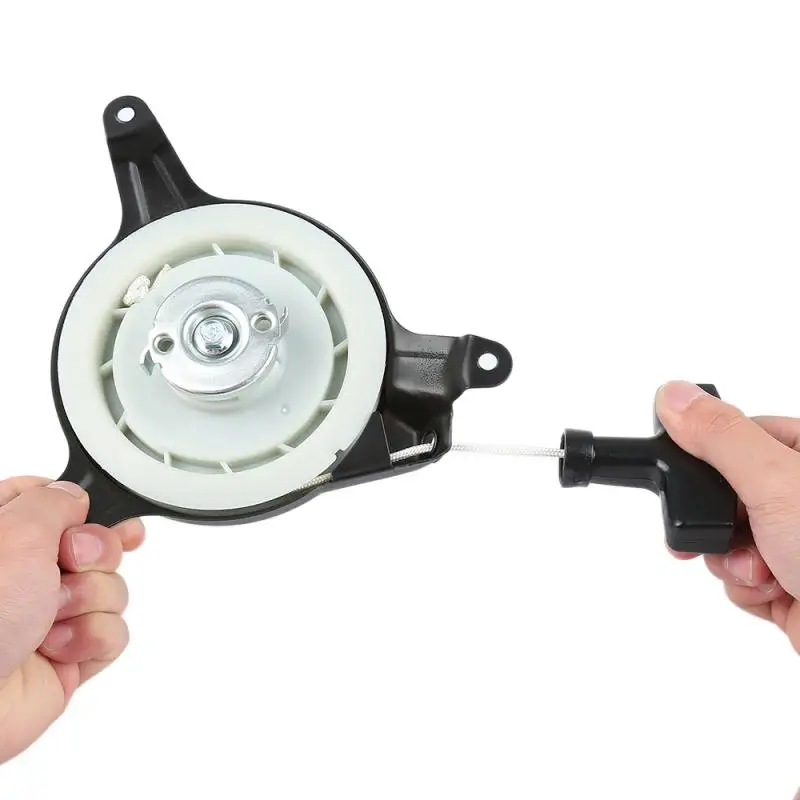 Косилка двигателя пусковой стартер стартовый двигатель набор для MTD Cub Cadet Troy