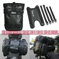 for kiden kd150 g1 150 g2 150 u 150 u1 150 u2 250v motorcycle bag waterproof motorcycle multi functional tail bag luggage 150 g1