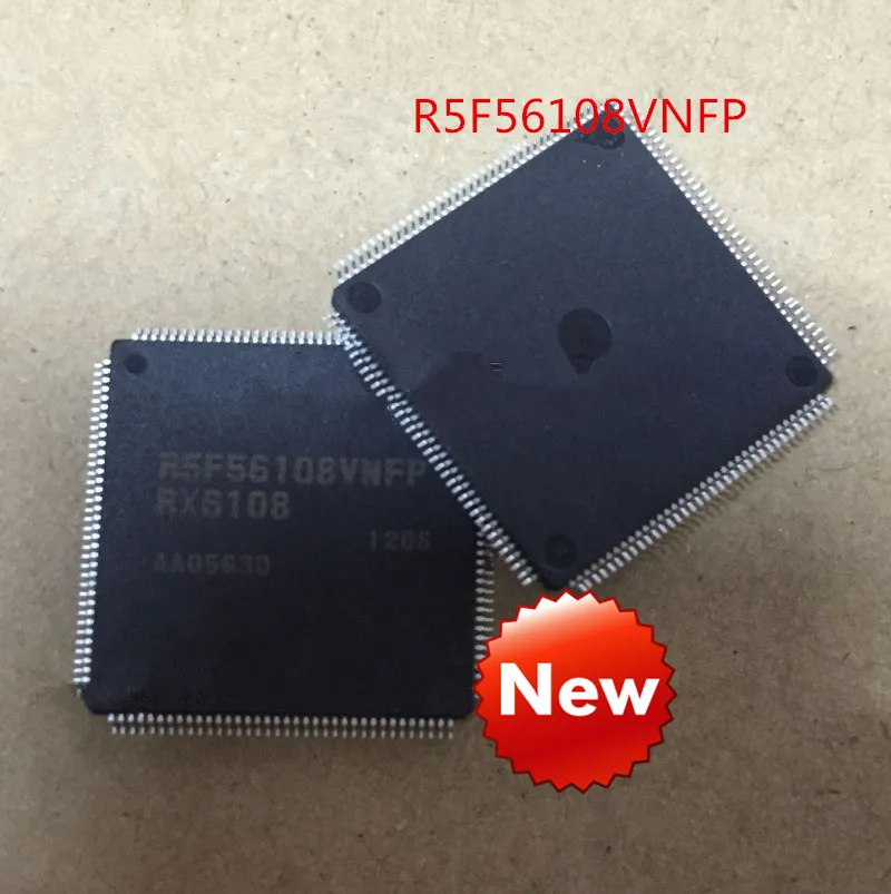 

New original SIL1161CTU 09397822 R5F56108VNFP MB86H22B EP1C6Q240C8