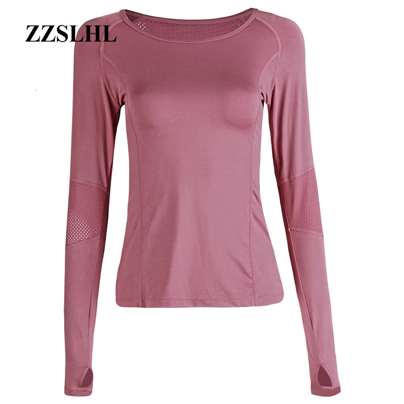 Черный синий розовый сетчатая женская рубашка быстросохнущая спортивная одежда