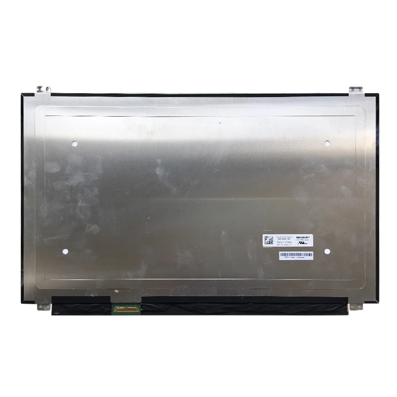

17.3" inch 4K LED LCD Screen LQ173D1JW31 LQ173D1JW33 For Dell Alienware 17 R3 R4 P/N 0CK7T7 3840X2160 UHD