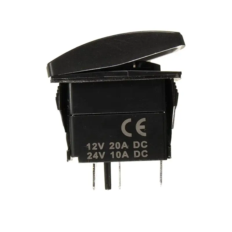 Промо-акция! Мгновенный автомобиль лодка морской Светодиодный светильник рог