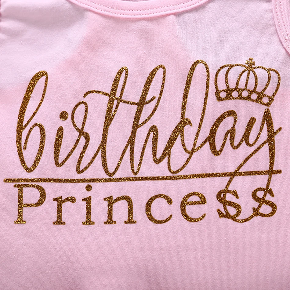 LUCKKIDS комбинезон + повязка на голову 1 год для крестин платье-пачка комплект из 2