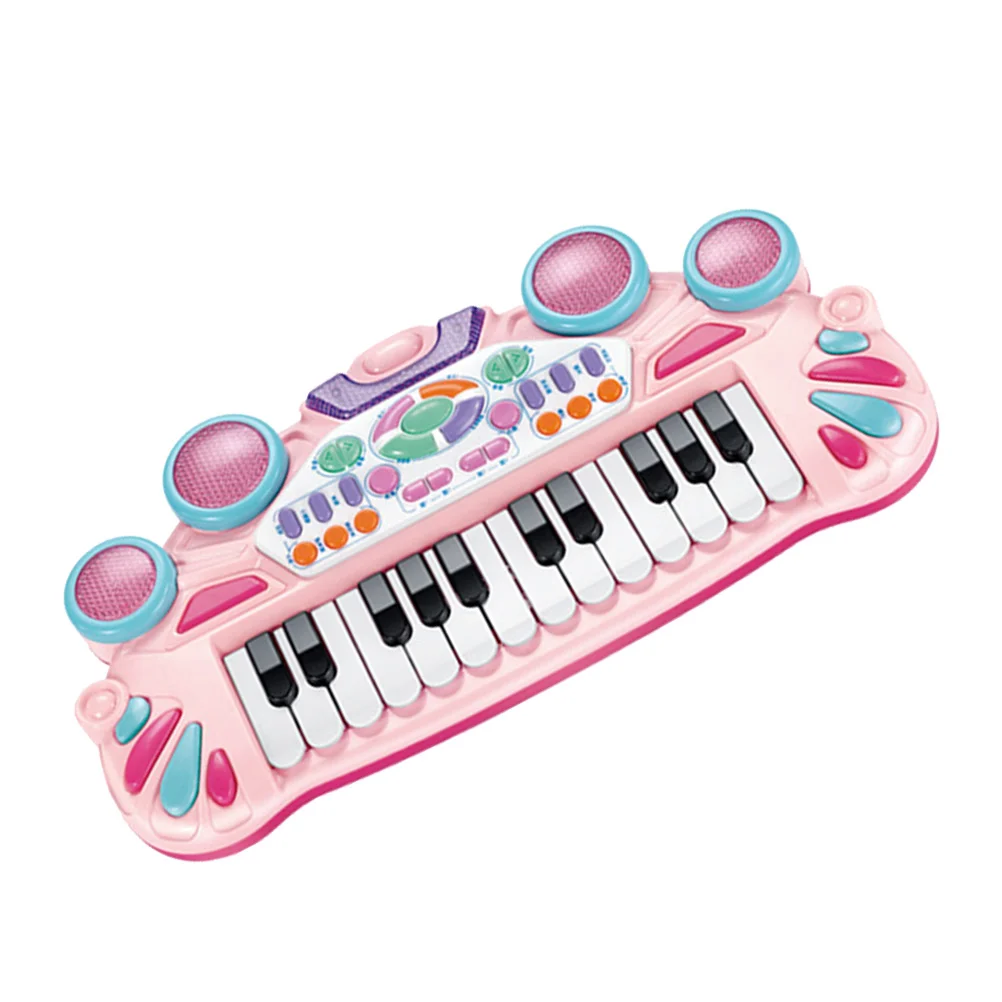 

1Pc Educational Electronic Piano Baby Plaything Electronic
