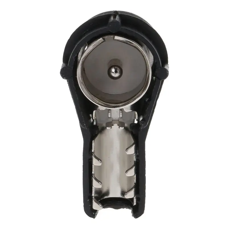 Автомобильный разъем автомобильный радиоприемник стерео ISO штекер обжимной