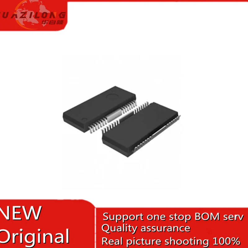 

Free Shipping 10PCS/LOT VND600SP VND600 HSSOP NERWC new Original IN STOCK IC