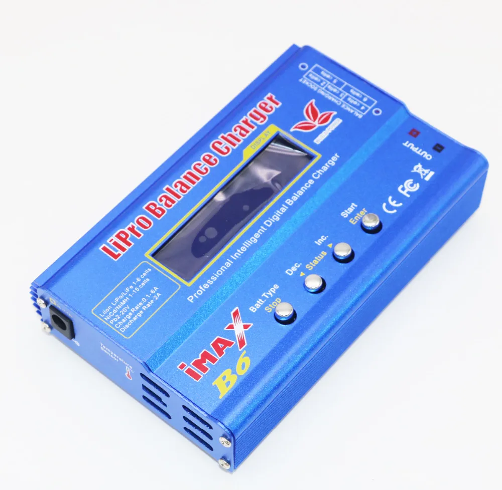 imax b6 80w xt60 зарядное устройство для
