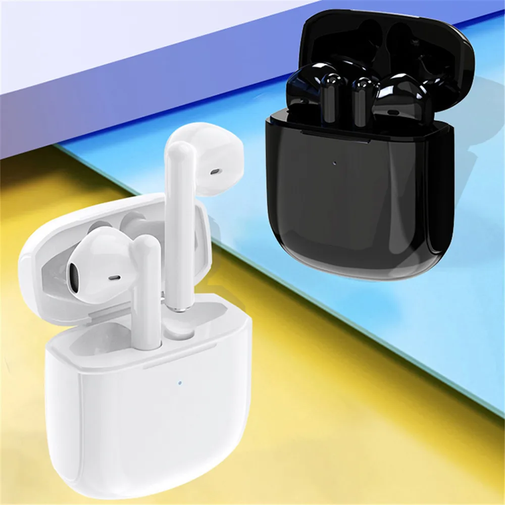 

TWS-стереонаушники Kebidu D06 с поддержкой Bluetooth 5,0