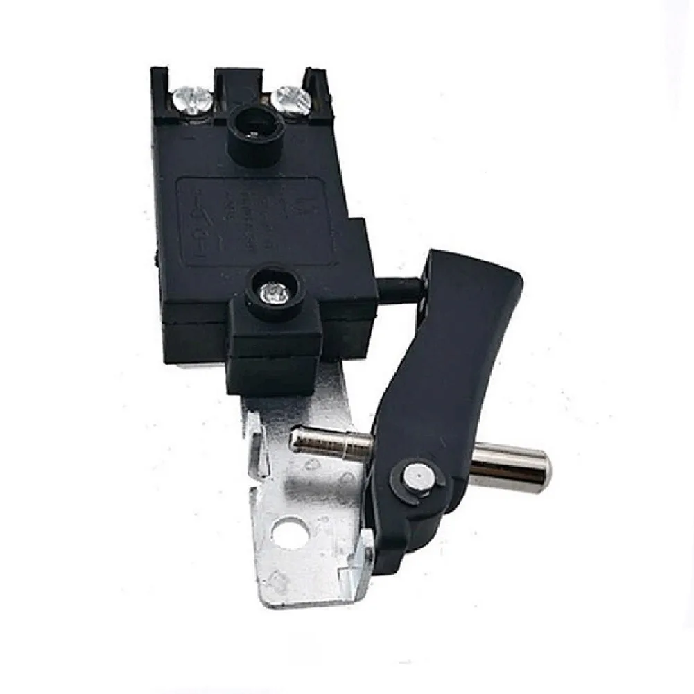 

AC 250V 7-10A Trigger Switch FA2-7 FA2-10 For PH65A Electric Pick Electric Hand Drill Speed Control Push Button On-off Switch