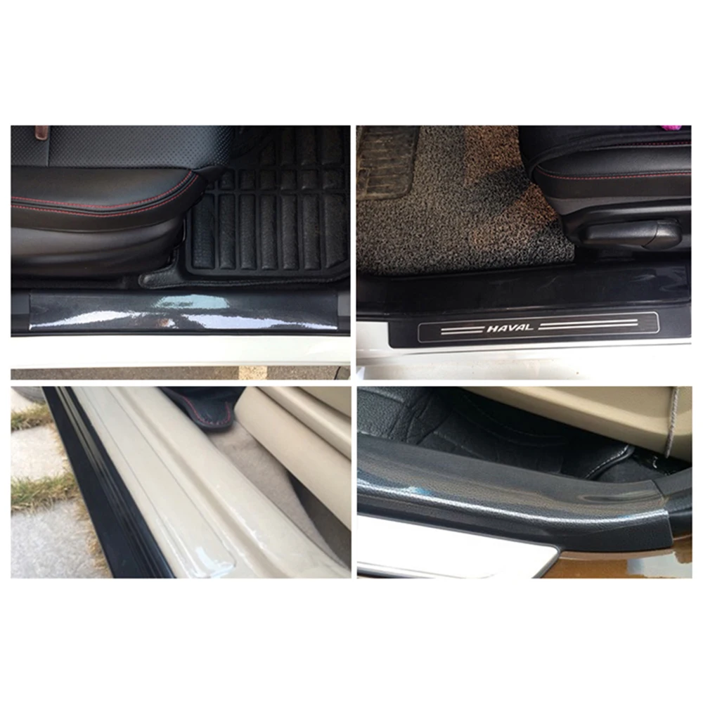 Защитная пленка для автомобилей прозрачная защиты бампера и кузова от царапин