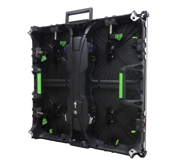 Outdoor rental p3.91 led display screen video wall for stage and event | Электроника