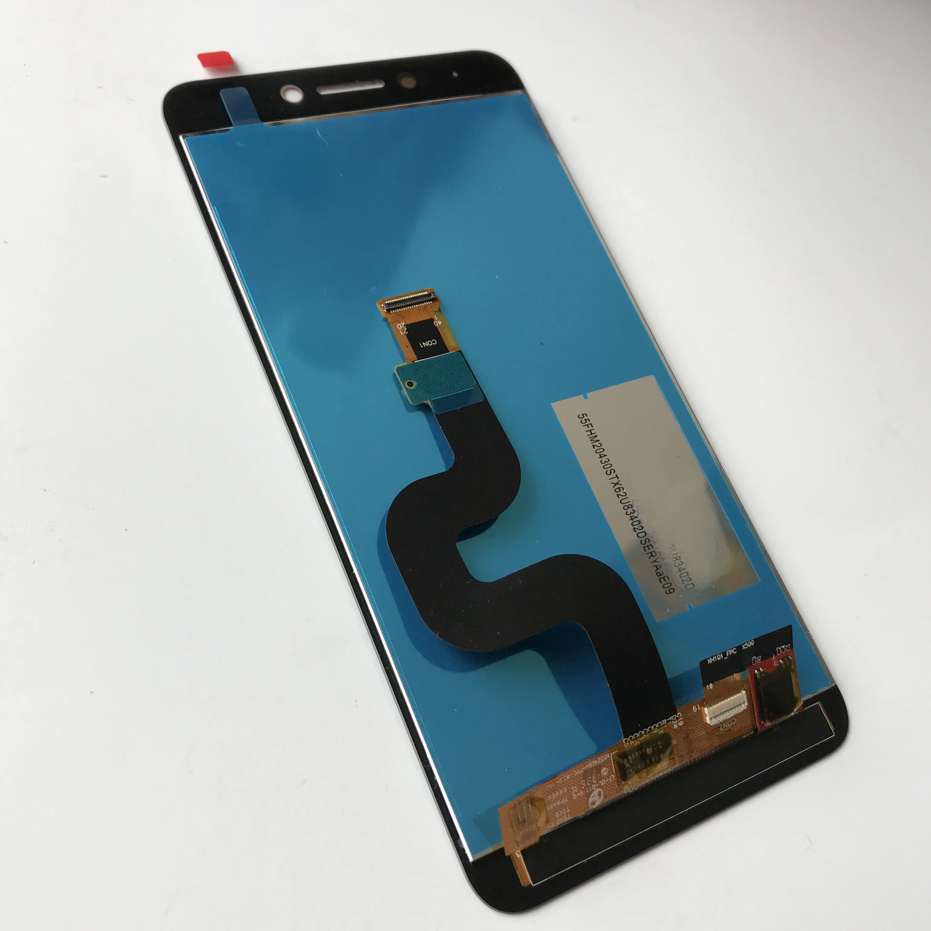 4 цвета дигитайзер сенсорного экрана для Letv LeEco Le 2 Le2 Pro X520 X521 X522 + модуль ЖК дисплея