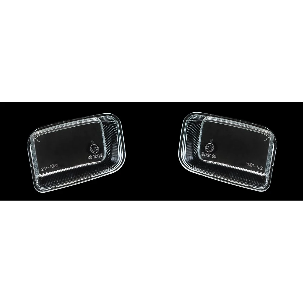 Стекло противотуманной фары Opel Astra F 1994-1998