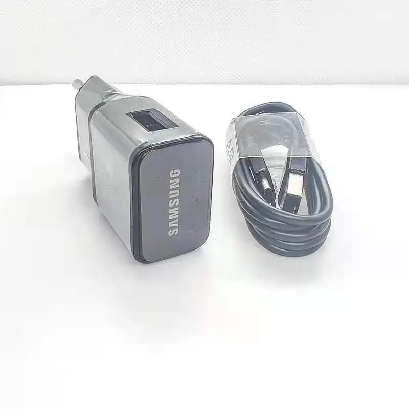 

Samsung Fast Charger 9v/1.67a charge Travel Adapter usb c cable Galaxy s8 s9 s10 note 10 9 8 plus A20 A30s A40 A50 A51 A70 A60