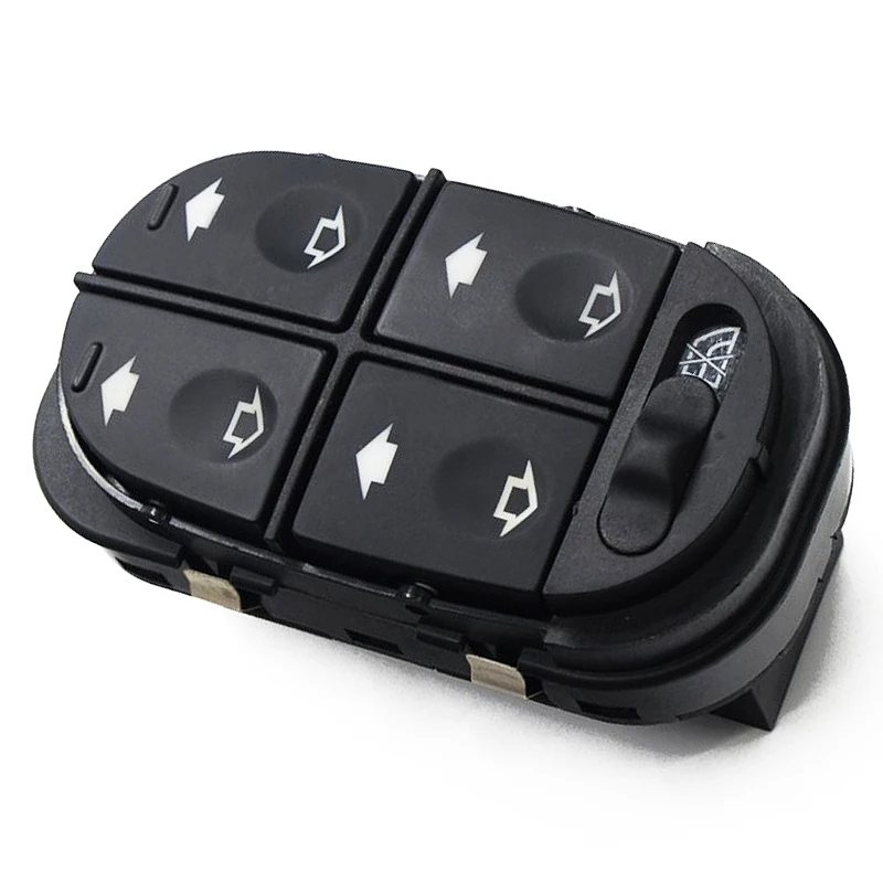 Новый электрический выключатель для Ford Mondeo 1993-2000 93BG-14A132-AB 93BG14A132AB | Переключатели и