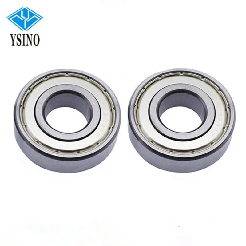 

5PCS * Long Life Fuser Pressure Roller Bearing D95 D110 Lower Roller Bearing For Xerox 900 1100 4595 4110 4112 4127 D125