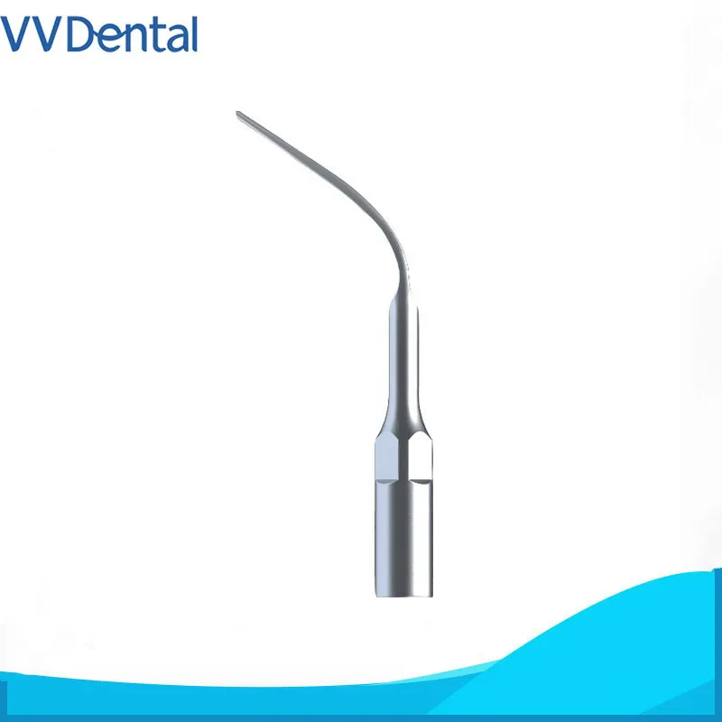 Стоматологический Ультразвуковой скалер наконечник P3 совместимый с