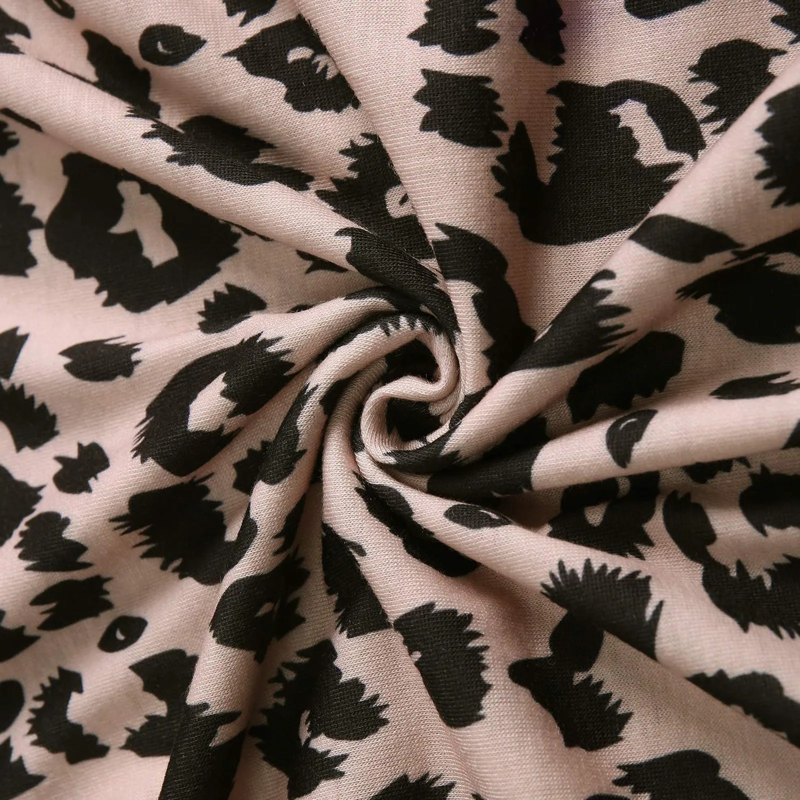 Женское леопардовое платье с v-образным вырезом сексуальные платья на каждый