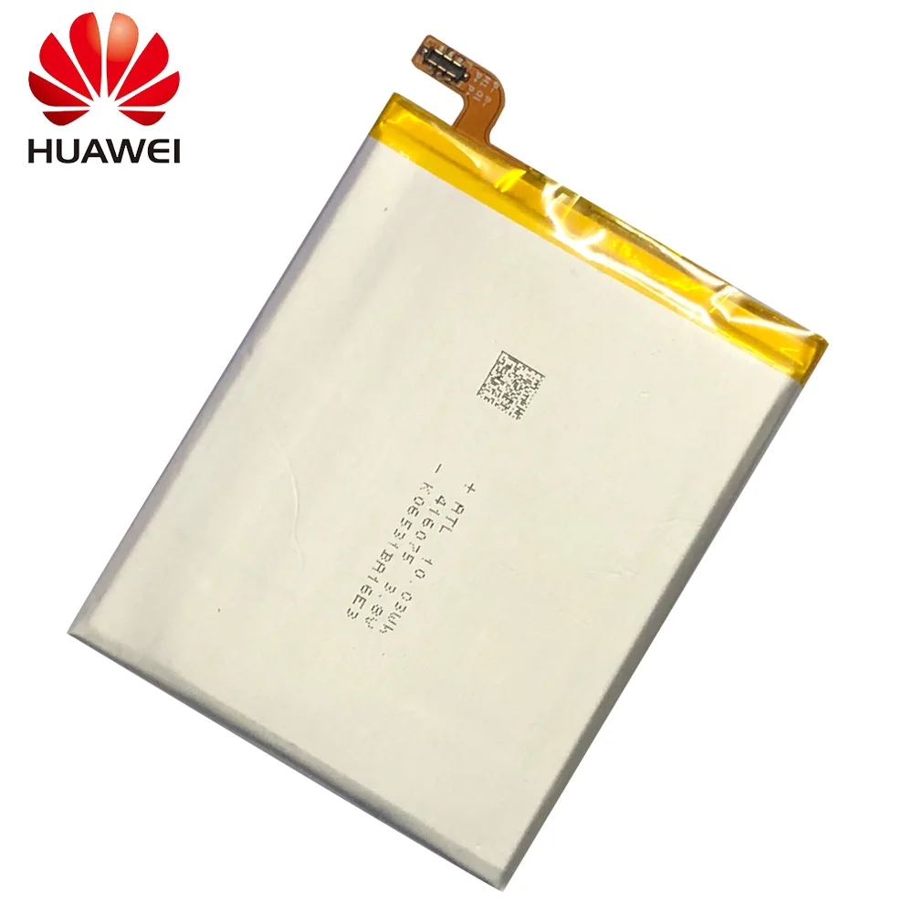 Оригинальный аккумулятор для телефона Hua Wei HB436178EBW Huawei Mate S CRR CL00 UL00 2700 мАч сменные