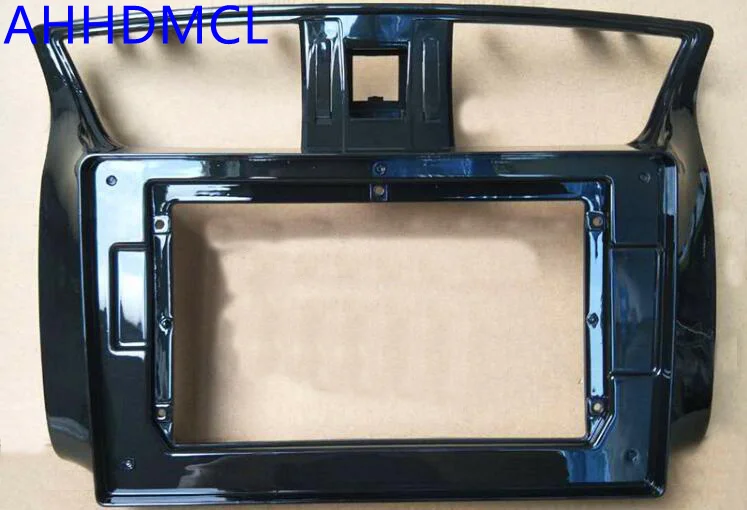 Автомобильная навигационная облицовка комплект рамы для приборной панели 10 ~ 2