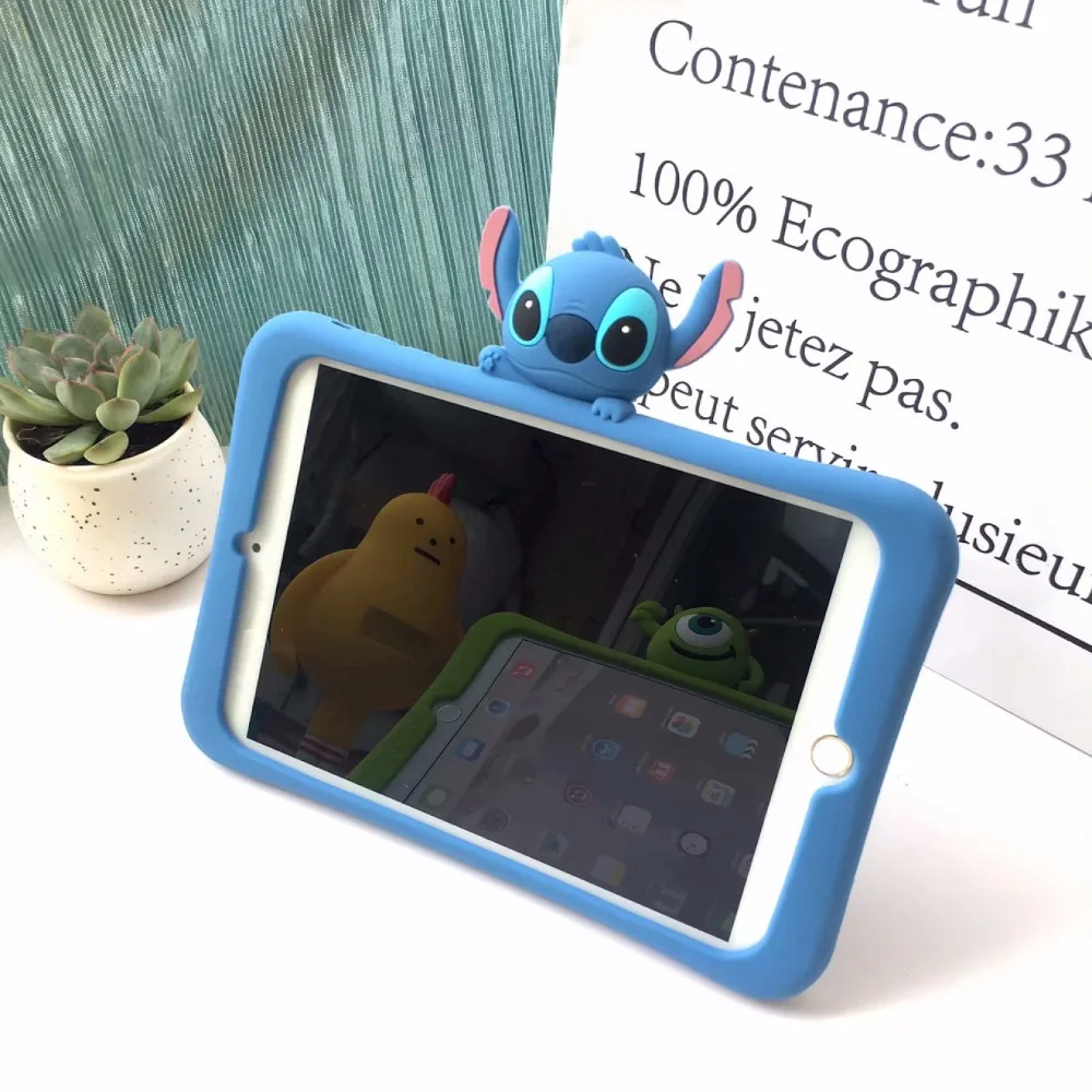 Силиконовая крышка для huawei MediaPad T5 10 дети Безопасный противоударный корпус AGS2-W09 AGS2-L09 AGS2-L03 10,1 ''планшет стенд кожаный чехол+ подставка для ручек