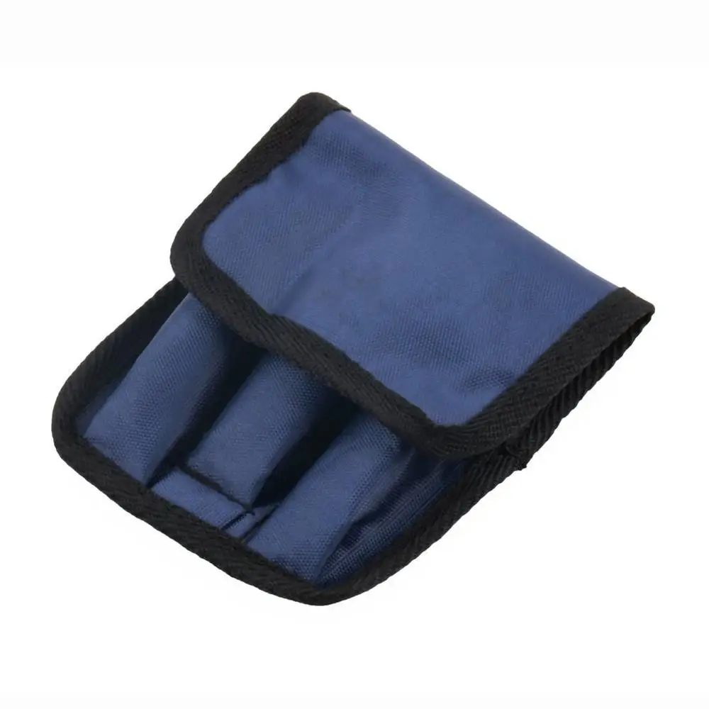 

3PCS Step Drill Bit Set Cone Drills Titanium Coated Drilling Power Tools Metal High Speed Steel Wood Hole Cutter Hex Core