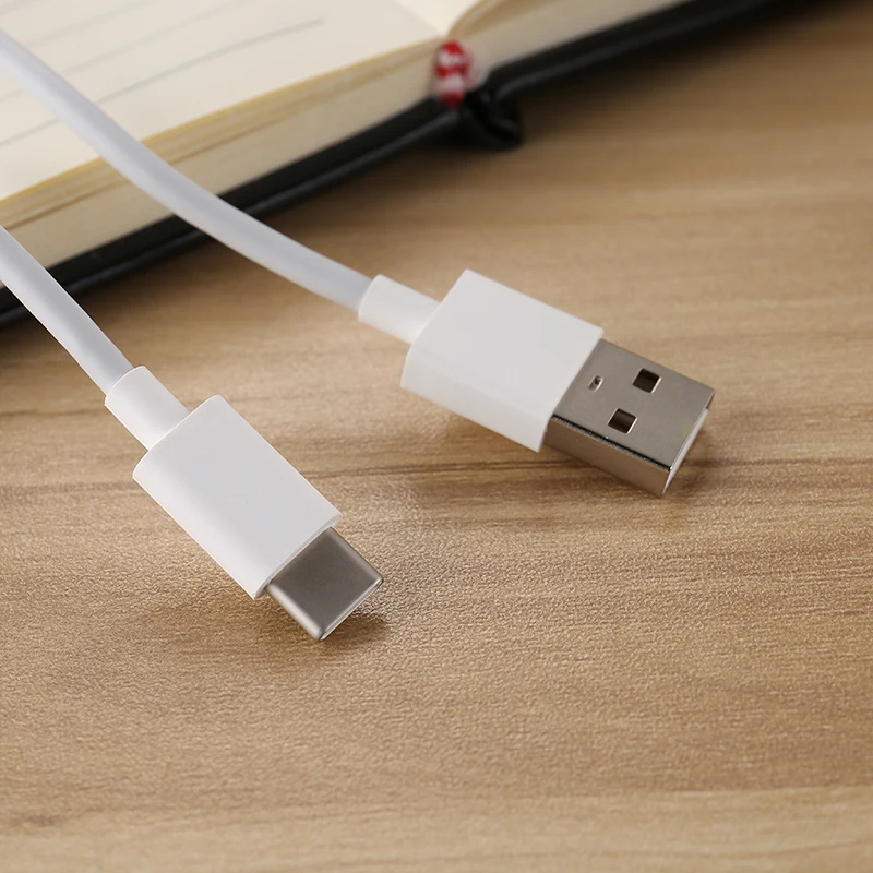 Оригинальный кабель для быстрой зарядки MEIZU 16th 100 см USB 3.1 Type C передачи данных MX6 15