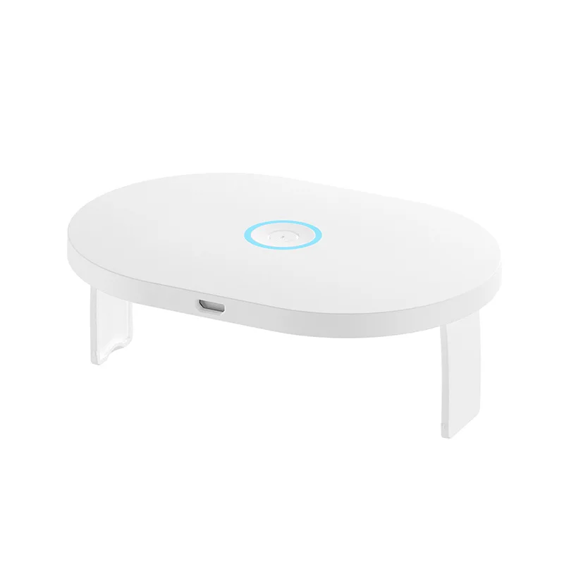 DQ303 складной ультрафиолетовая стерилизация лампа маска мобильный телефон